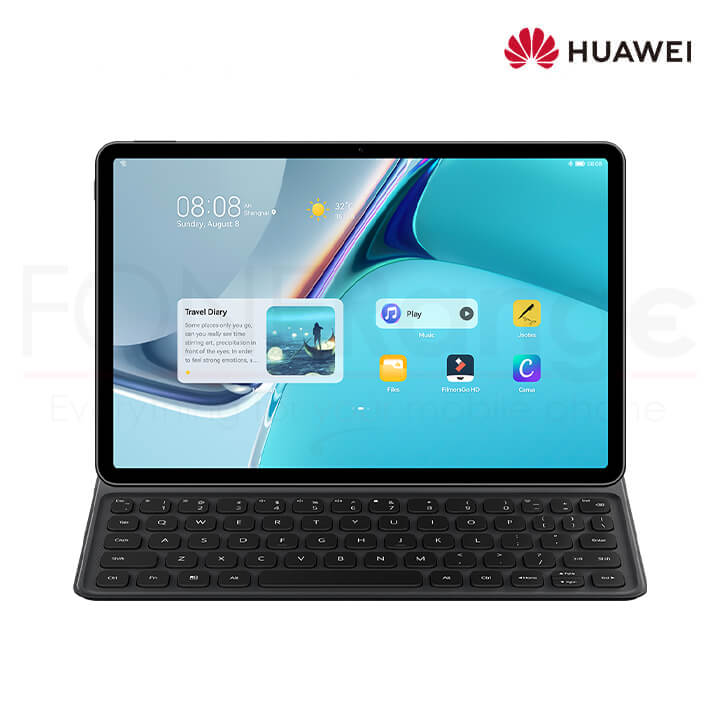 Huawei MatePad 11 (Gray) - Fonerange